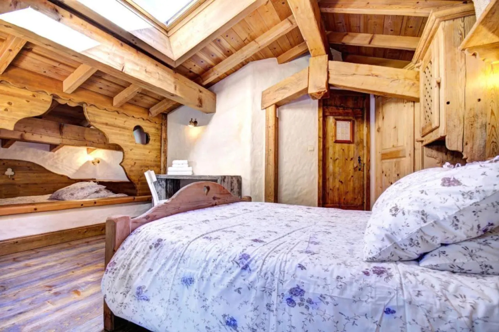 Chalet Morzine, 8 pièces, 14 personnes - FR-1-627-5