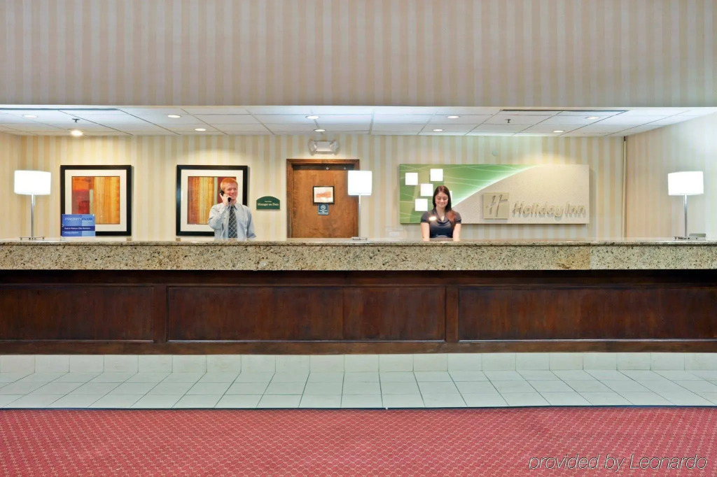 DoubleTree by Hilton Lawrence