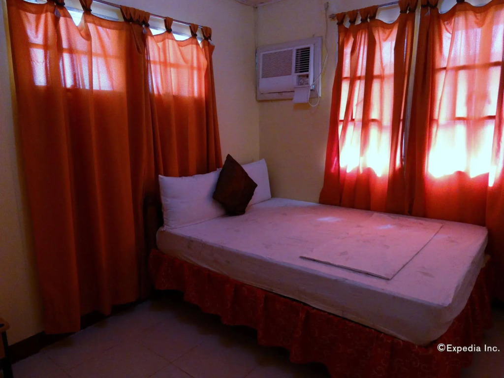 Lucky Garden Inn