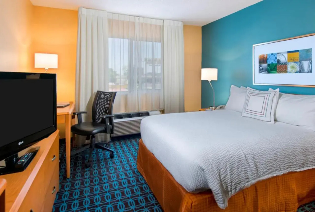Sleep Inn & Suites Pensacola - University Area