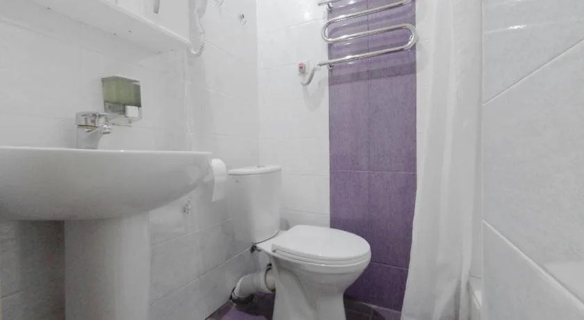 Mini hotel Non-Stop