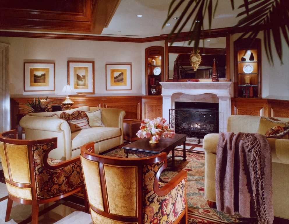 The Rose Hotel