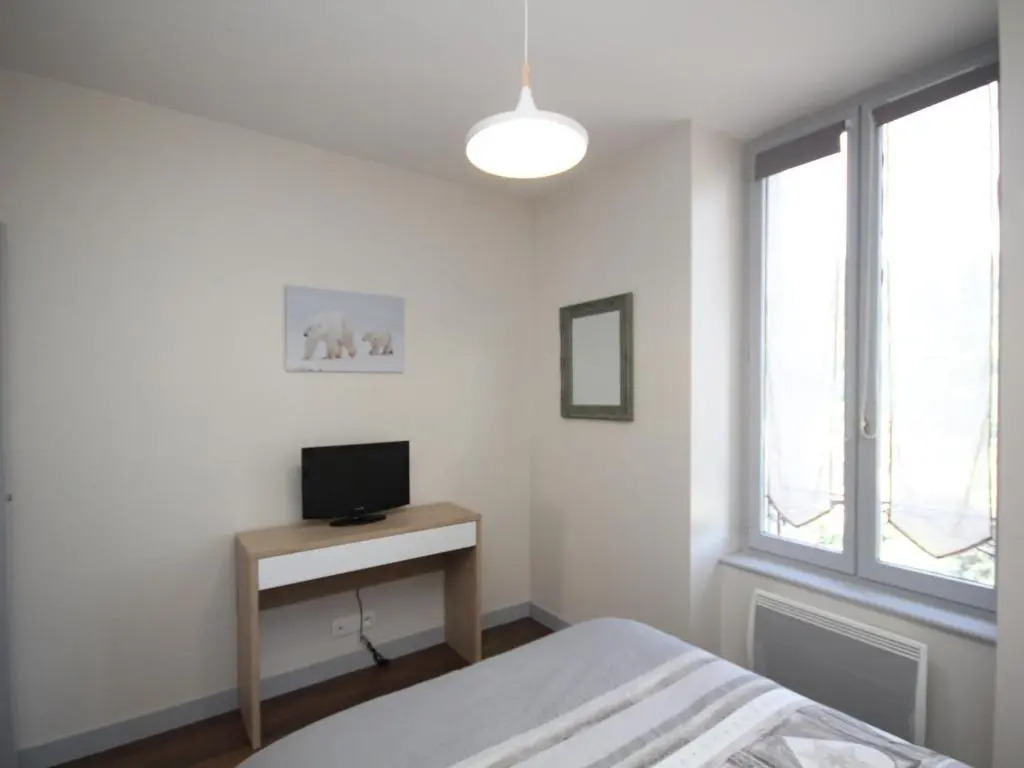 Appartement Mont-Dore, 2 pièces, 4 personnes - FR-1-608-36