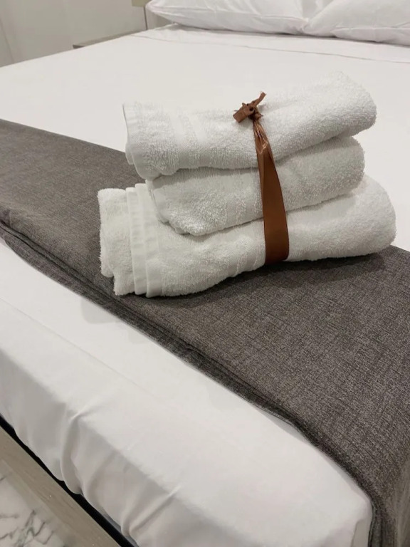B&B De Rossi185