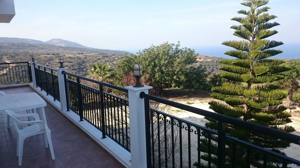 Socrates Apartments