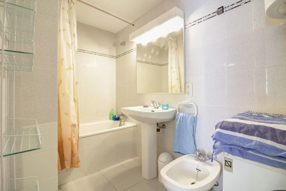Apartamento 3116 - Rocmar 4 5-C