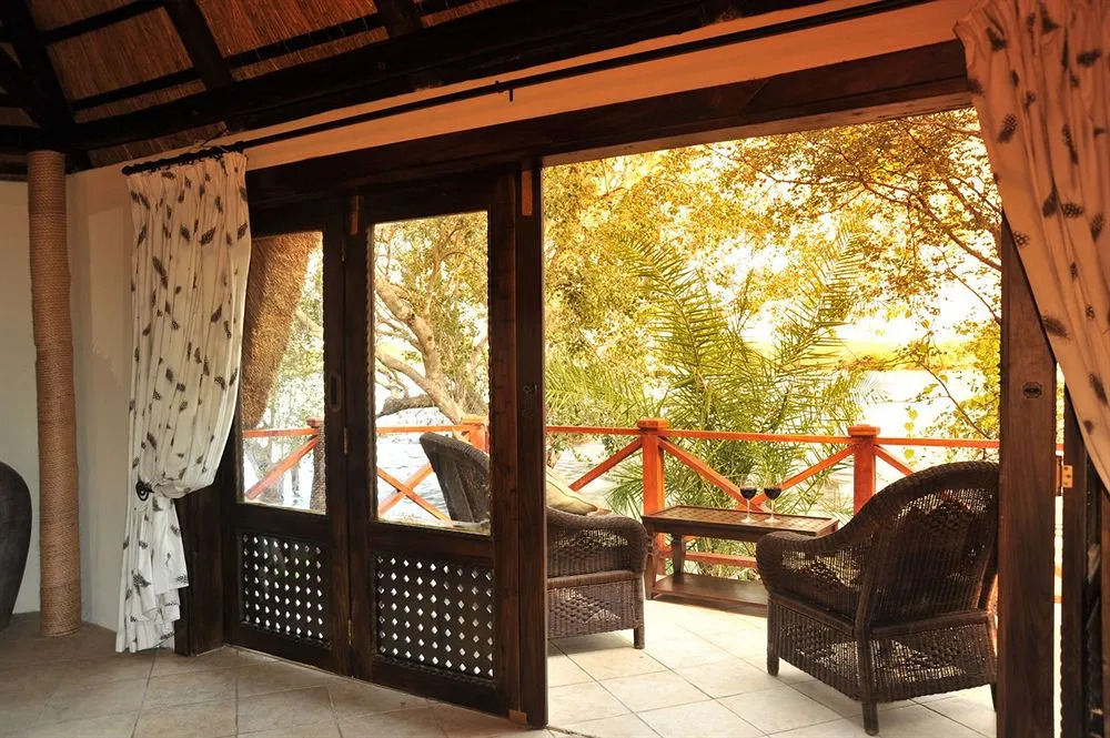 Thorntree River Lodge