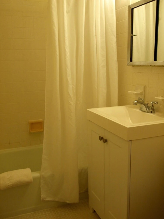 Chelsea West 30th Street - 1BR Apartment
