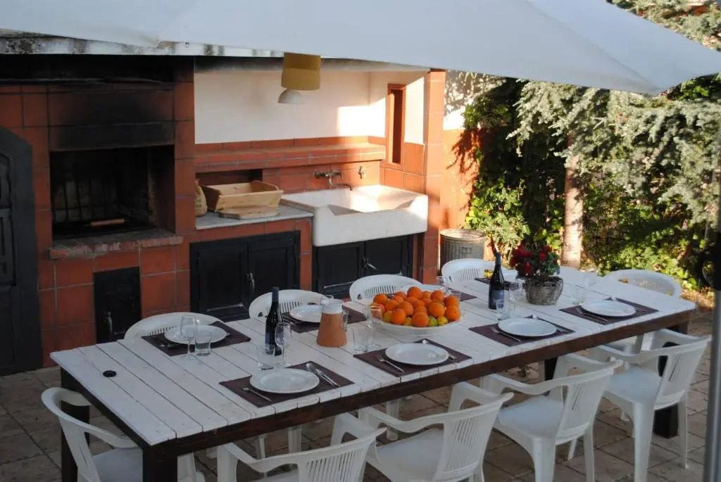Villa By The Sea With Private Pool Near Palermo Num1