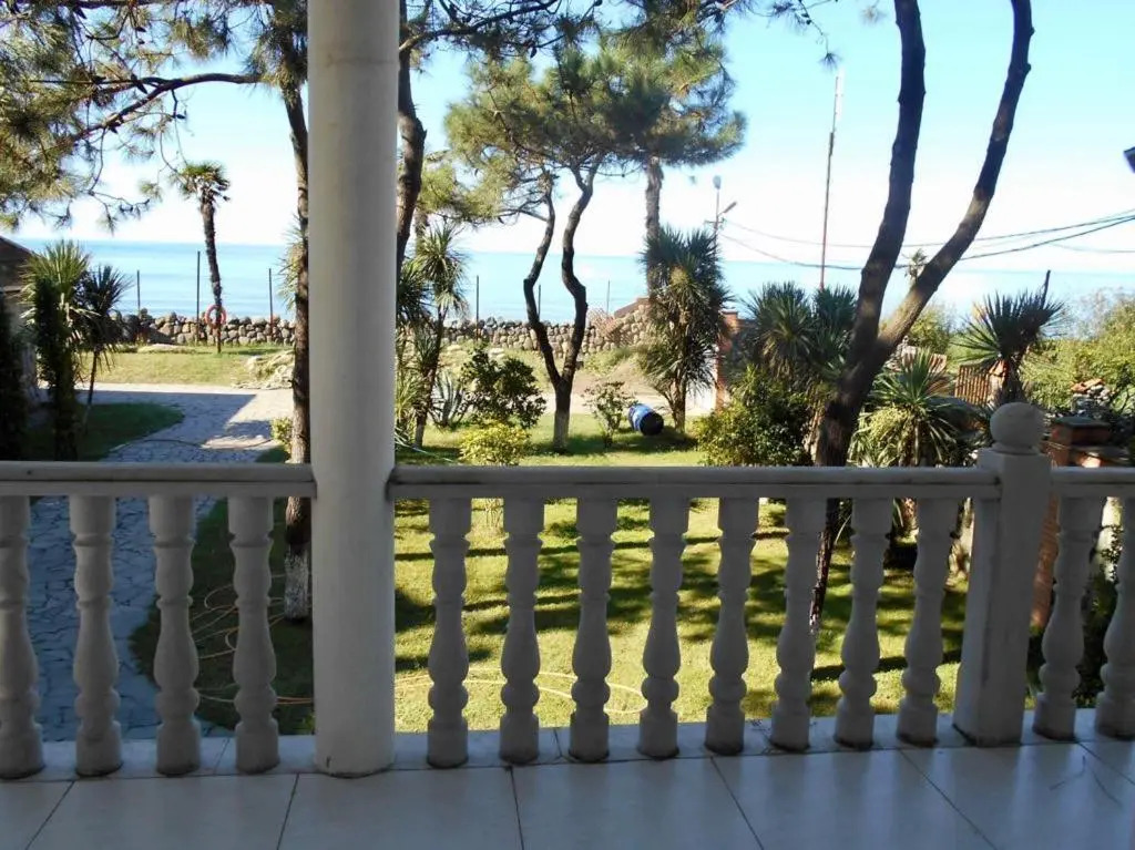 Grigoleti Paradise