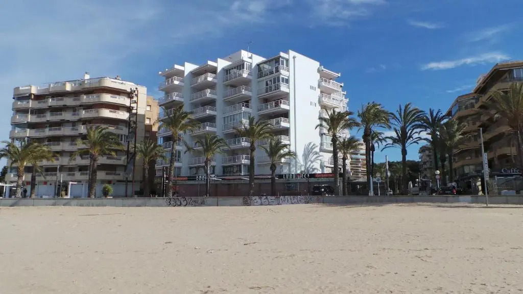 DIFFERENTFLATS Rubens