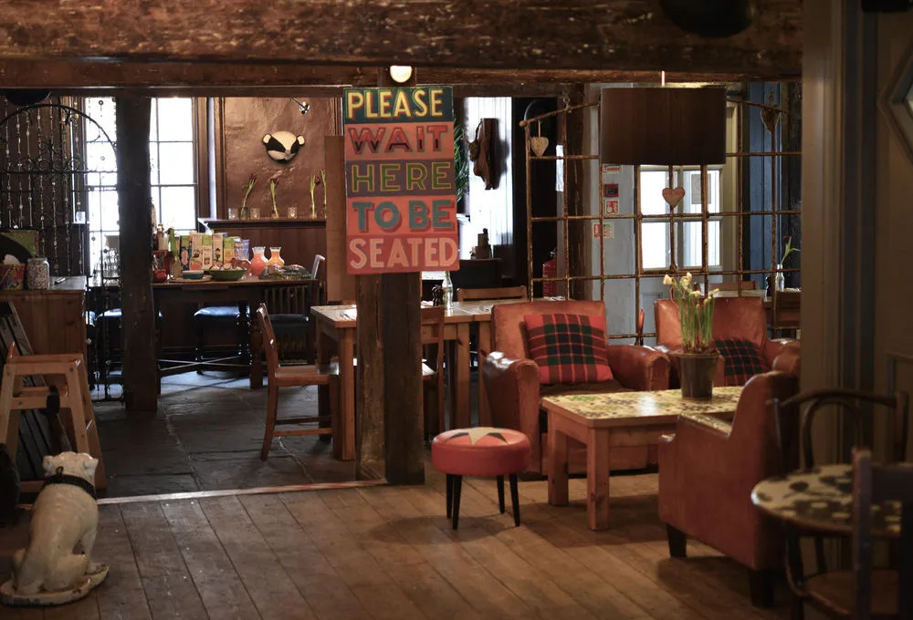 The Ship Inn