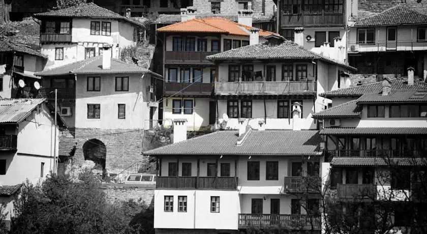 Pepi Guest House
