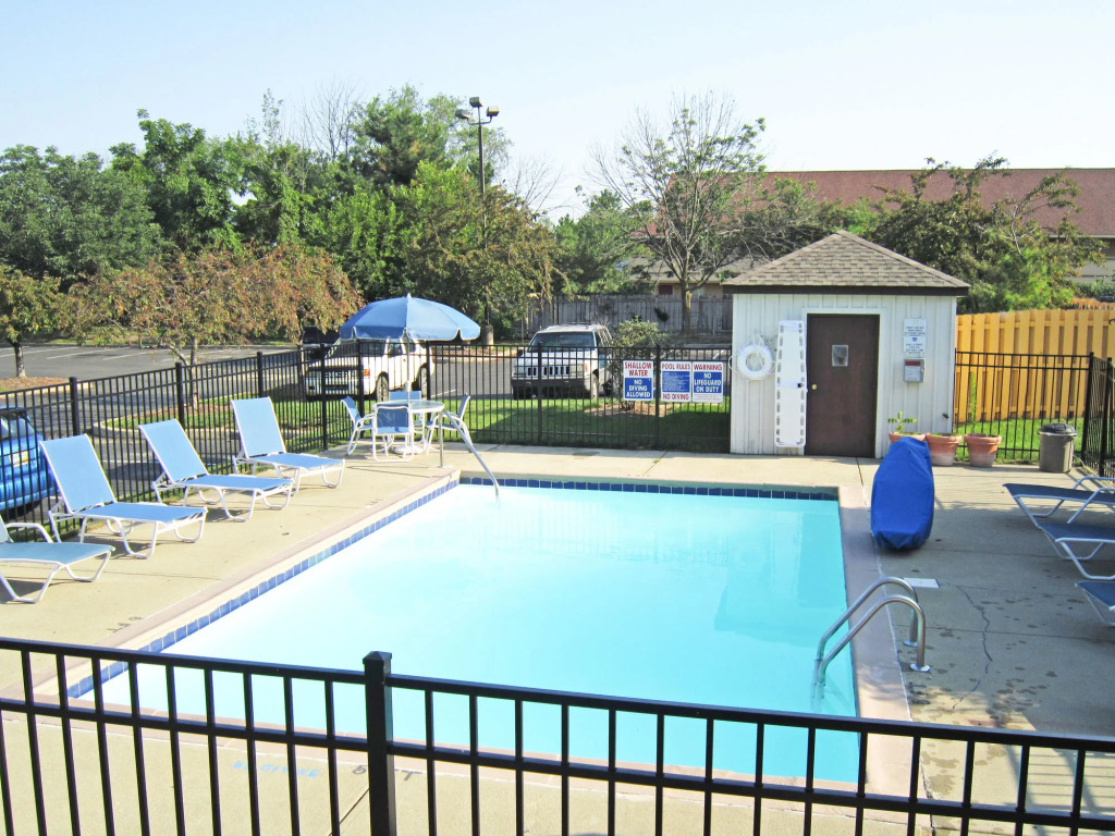 Suburban Studios Columbus East