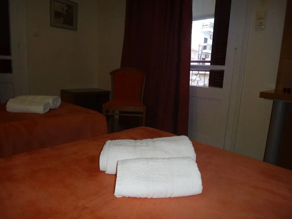 Hotel Galaxy