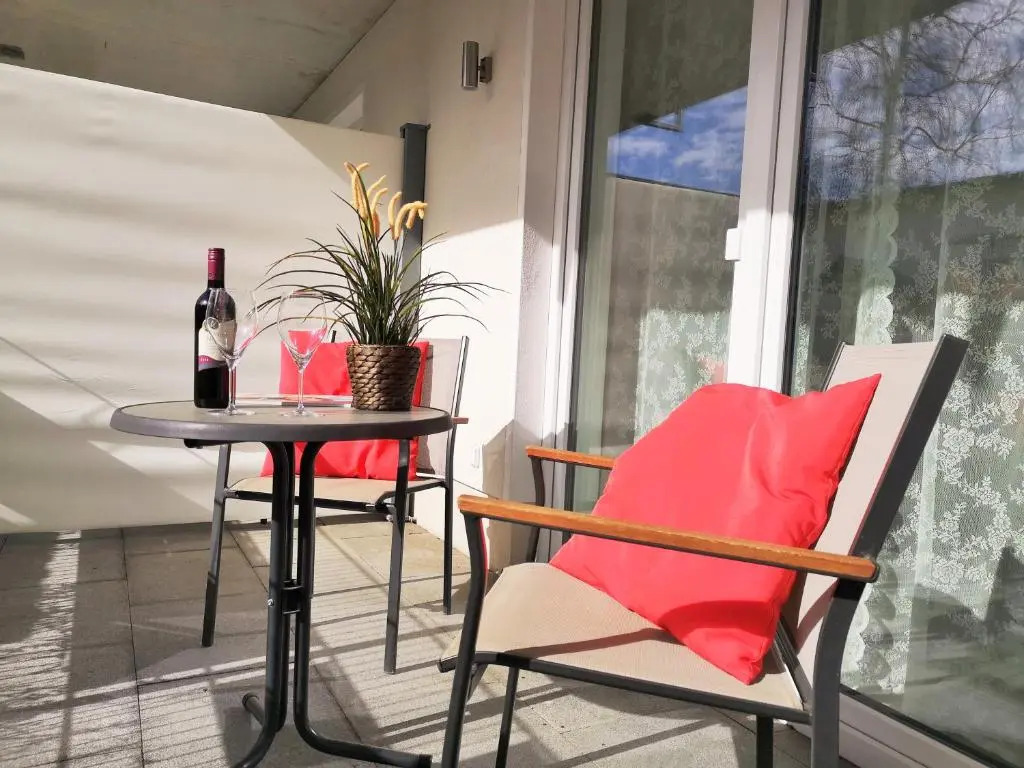 Hotel zur Traube
