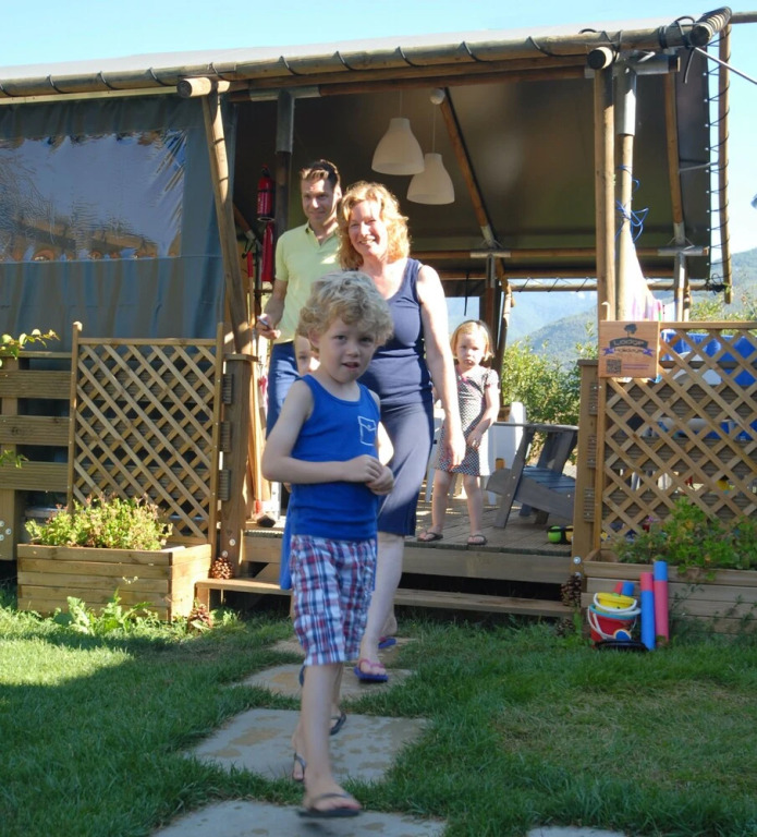 Delle Rose Camping & Glamping Village
