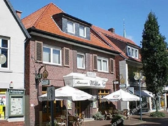 Hotel Wilken