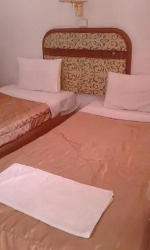 Phoufa Hotel