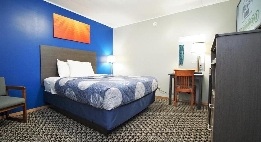 Royal Inn Hudson I-94