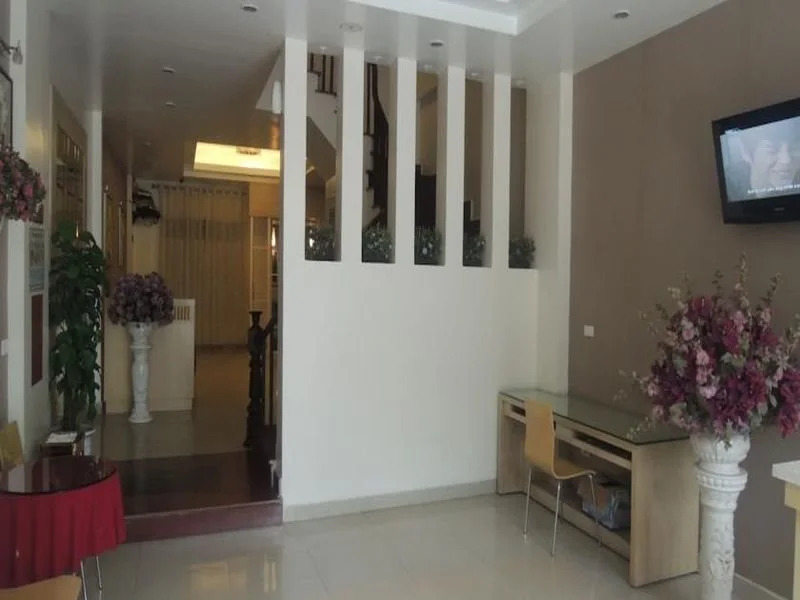 Mai Villa Hotel 2 - Tran Duy Hung