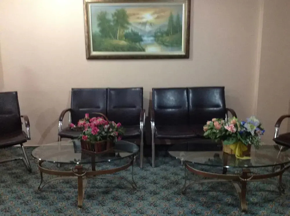 Yalta Hotel