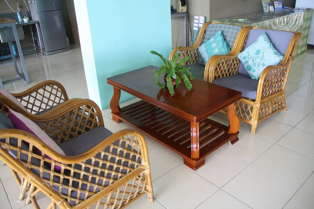 iRest Ao Nang Hostel