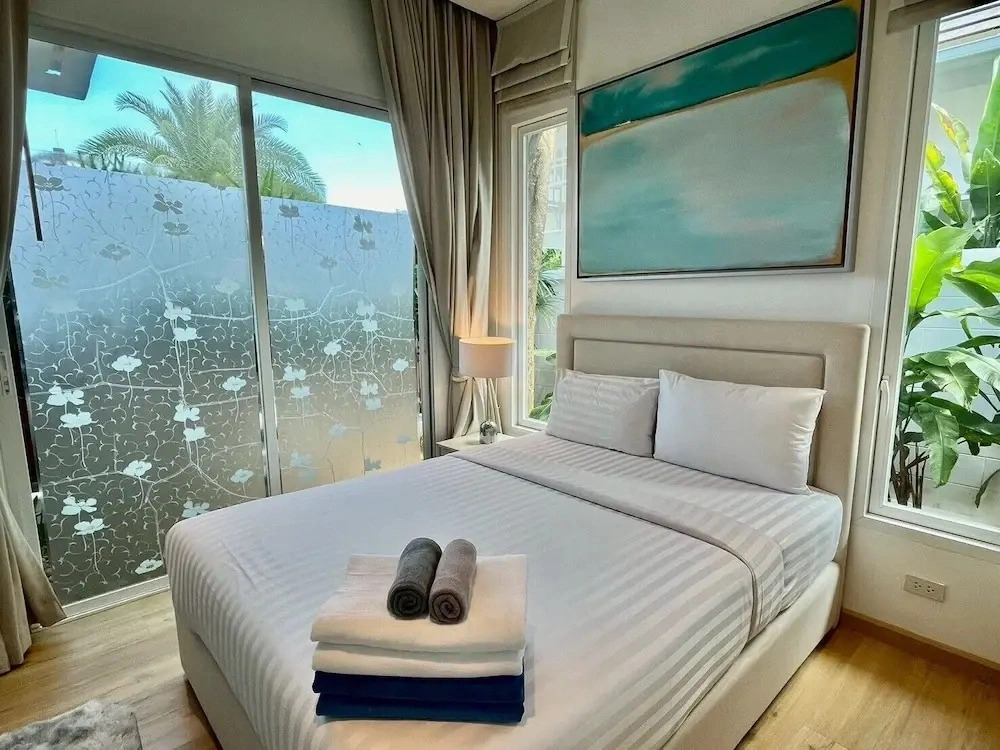 Kamala Garden View Baan Ratri 4