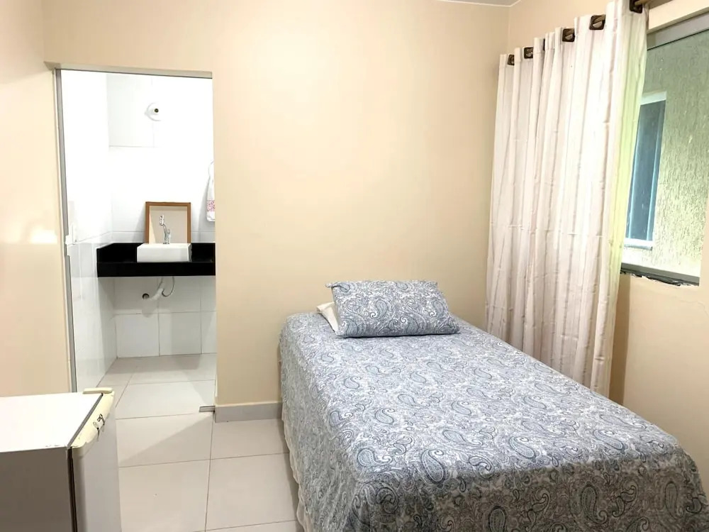 Pousada Jardim Brasília