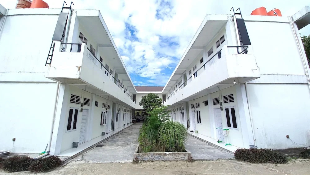Hotel O Pondok Anie SyariahNearJembatan Siak