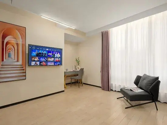 Hai Yue Hotel