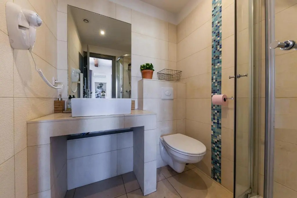 Les Cocons - 8 appartements à 100m du Vieux Port