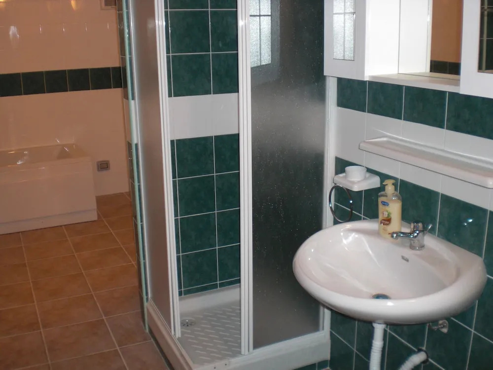 Cozy flat in historical centre of Genova
