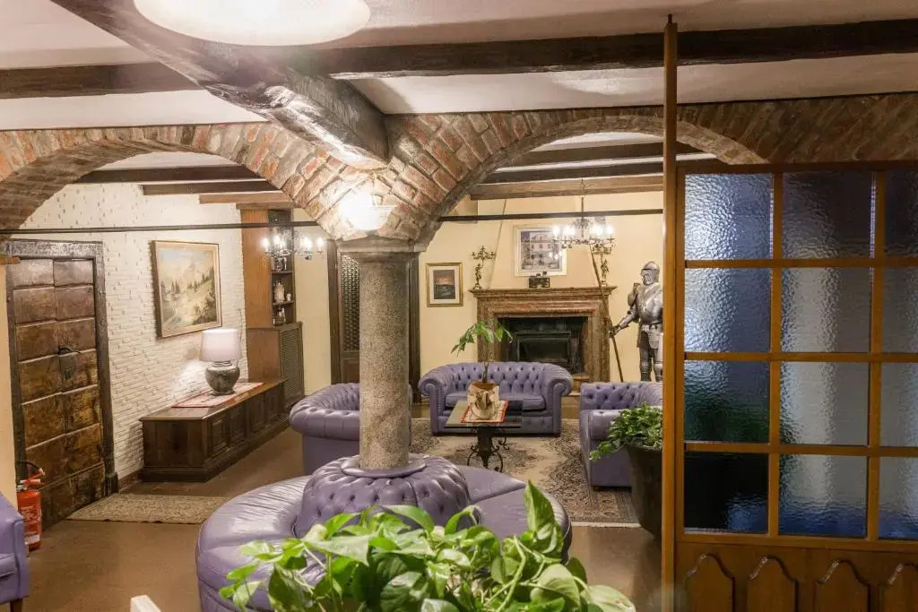Hotel Il Telegrafo