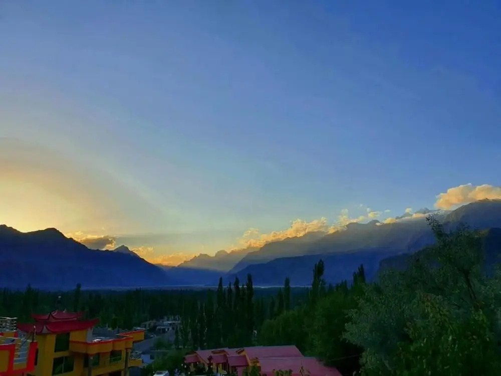 HIKK Inn Skardu