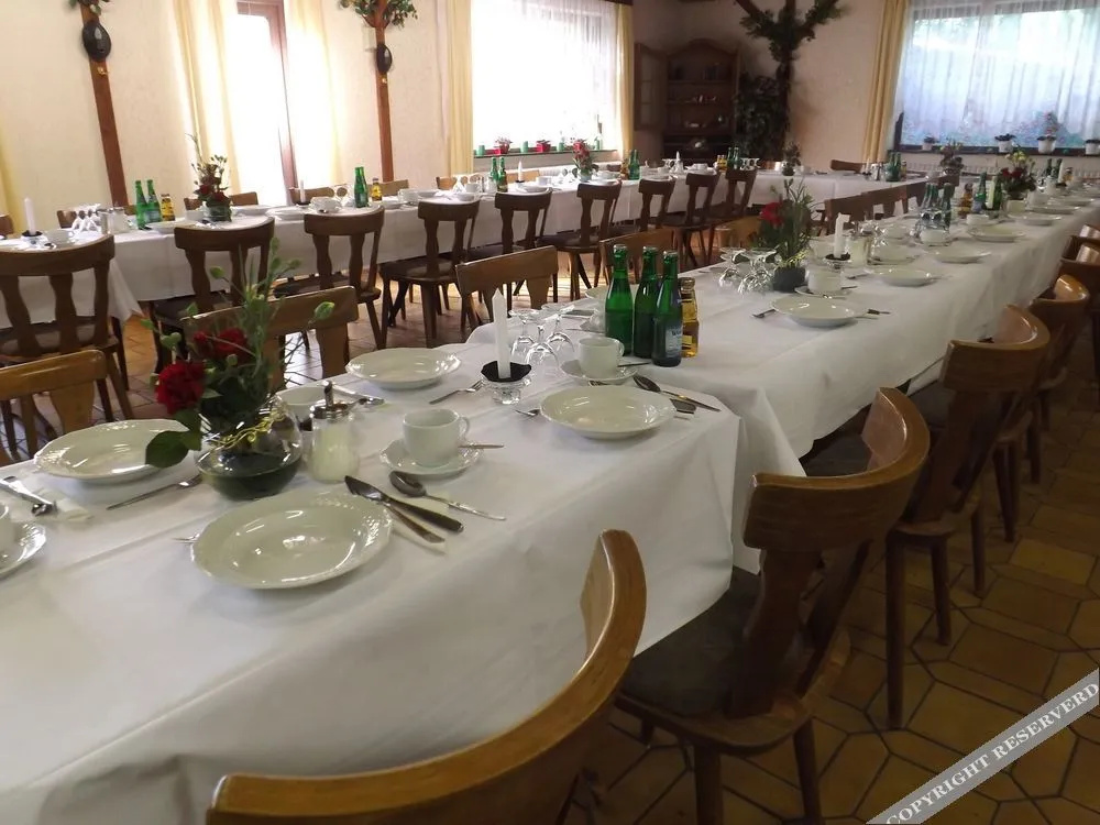 Landgasthof "Hotel zum Norden"
