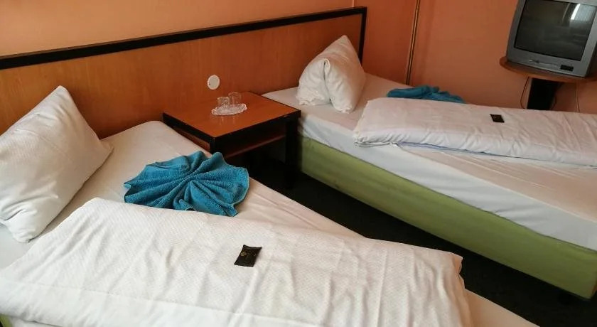 Hotel Gerlach