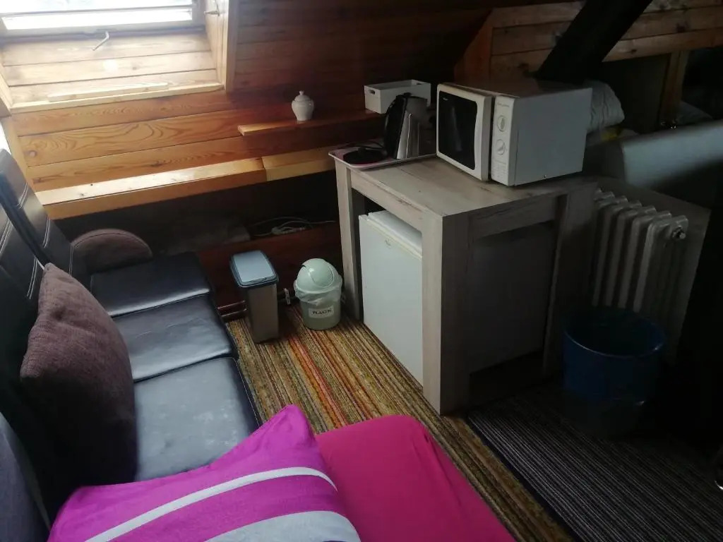Suite Ohrada