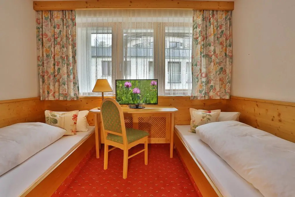 Hotel Astoria