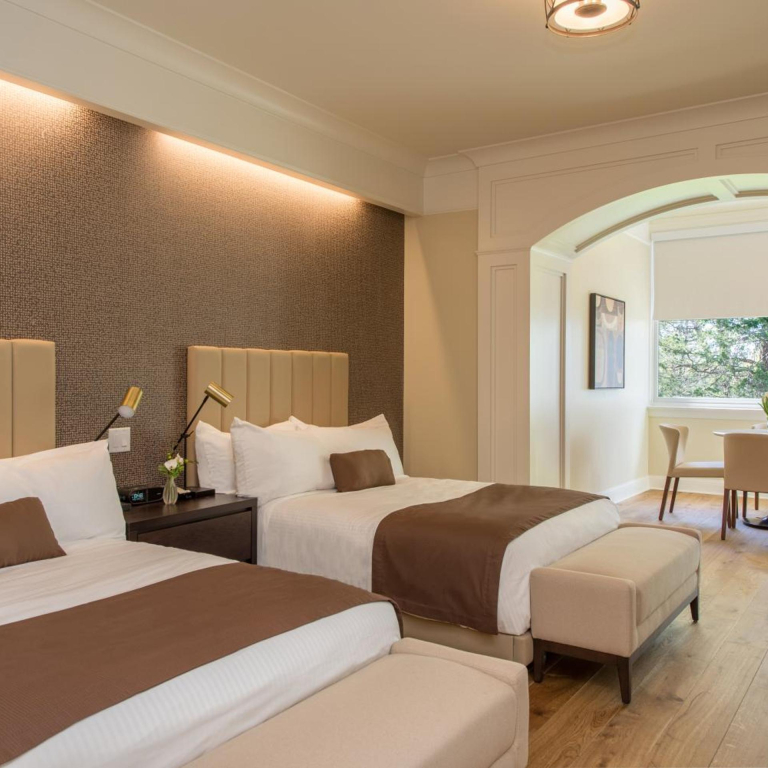 The Abbey Inn & Spa