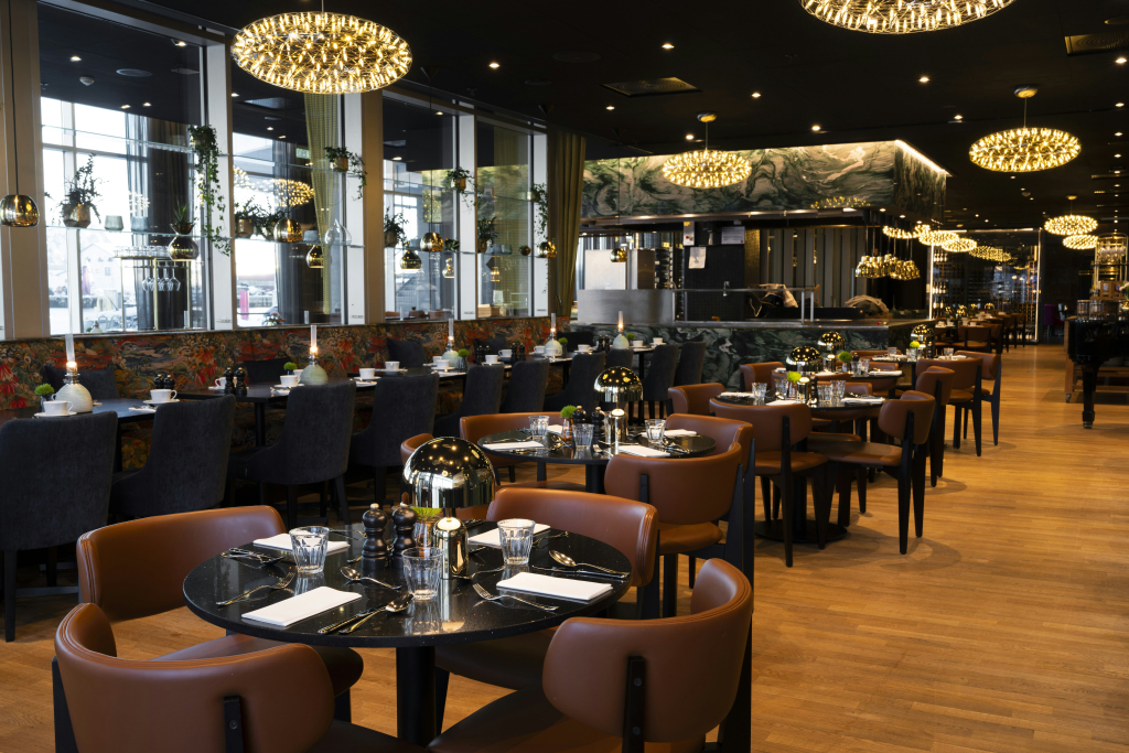 Thon Hotel Lofoten