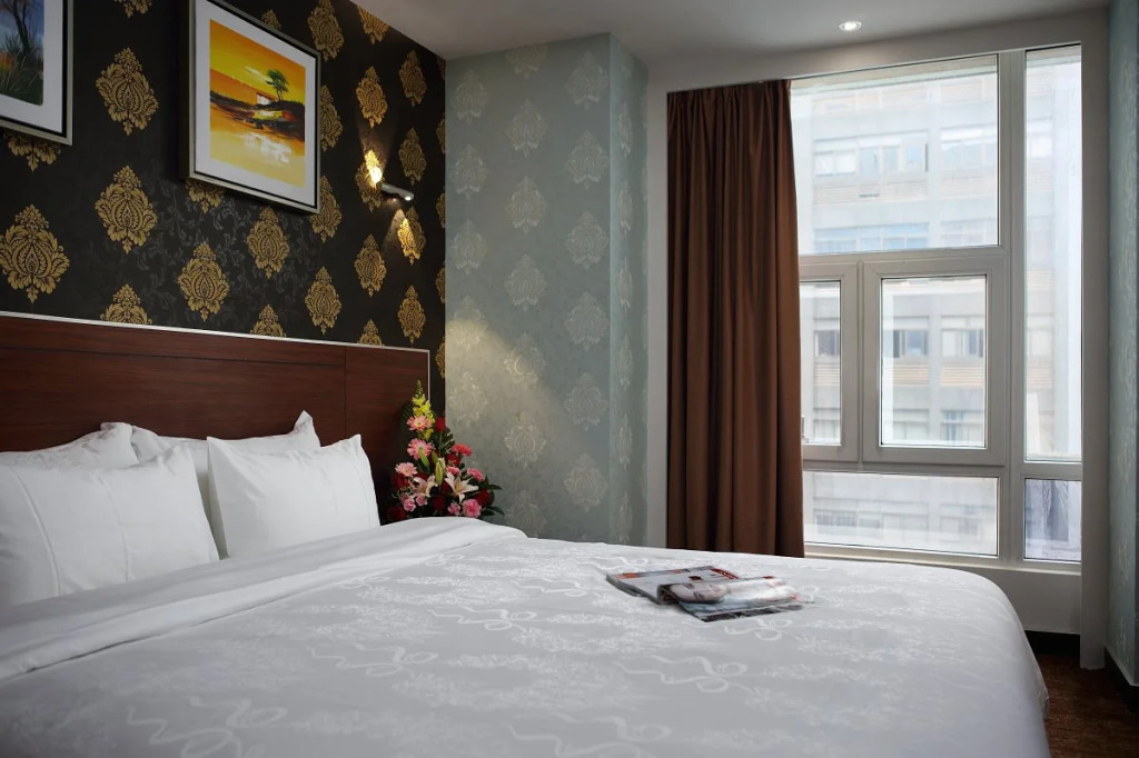 Shenzhen Hanyong Hotel Fuyong Branch