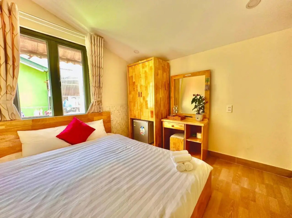 Tai Thang Homestay