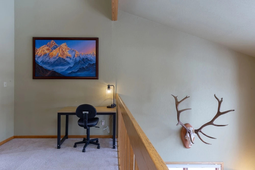 31 Buffalo Drive by Summit County Mountain Retreats