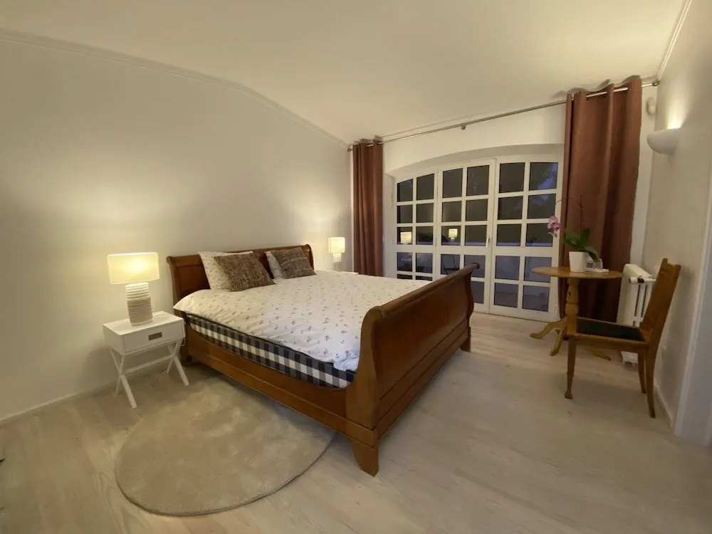 Villa Guincho