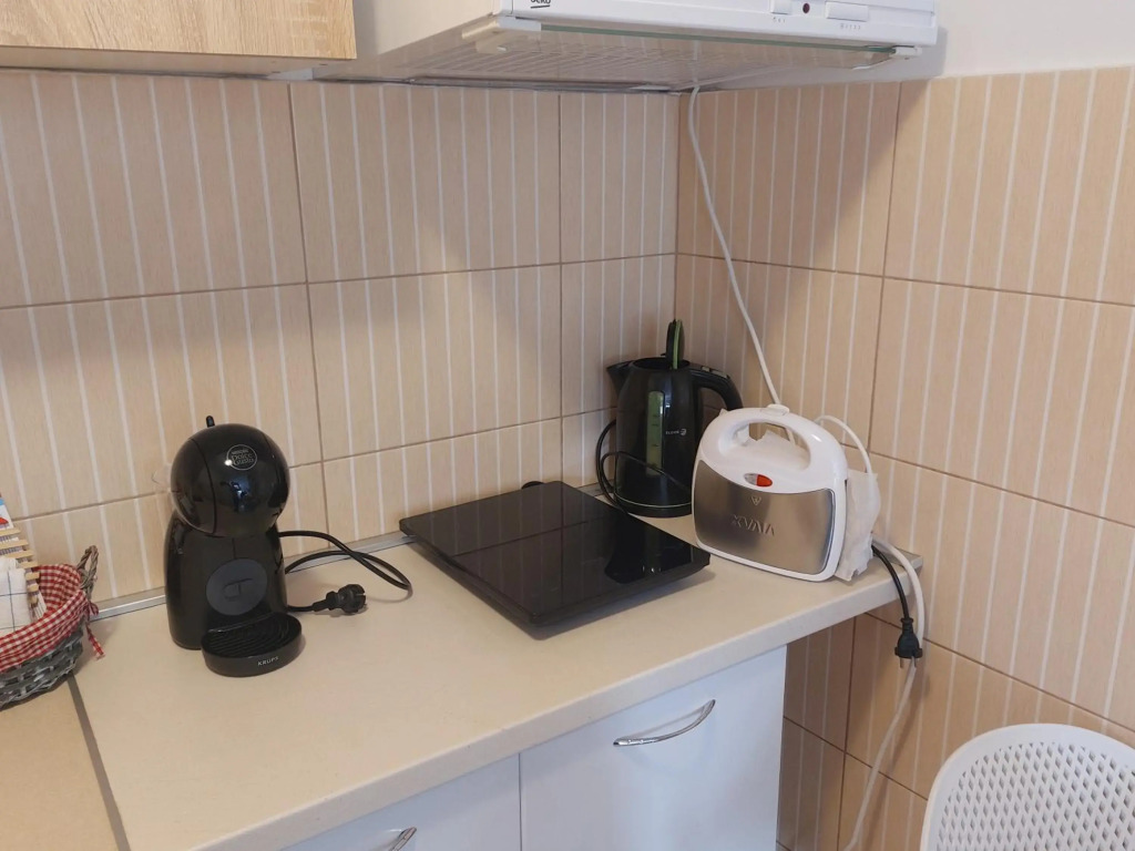 Ljubovic apartman