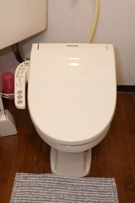 World Inn Naniwa