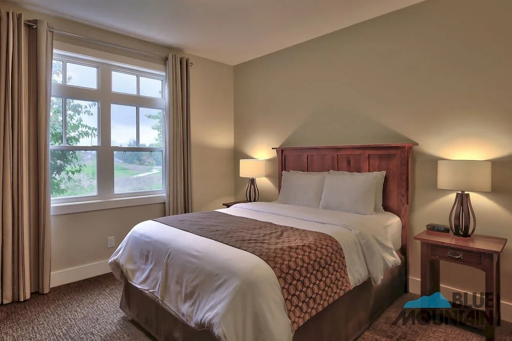 Blue Mountain Mosaic Boutique Suites