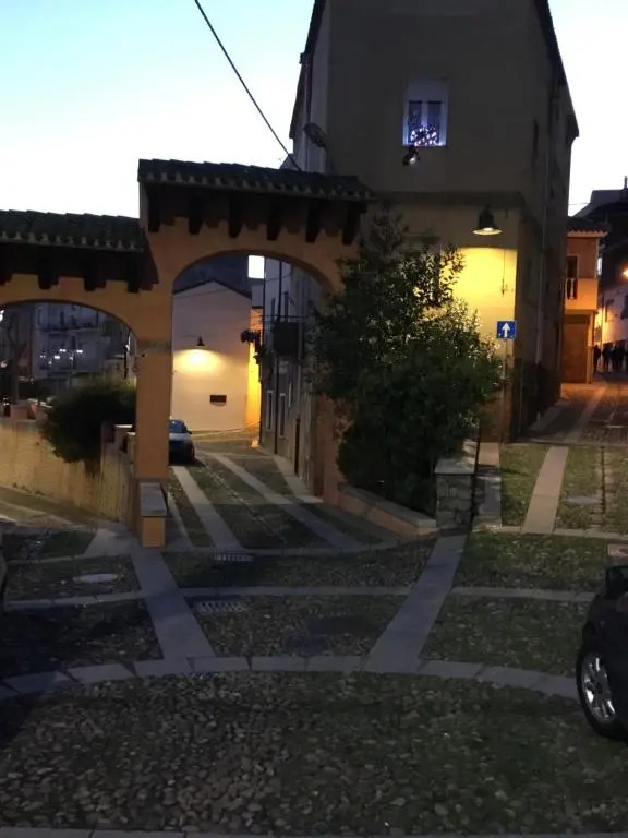 La Casa di Marco