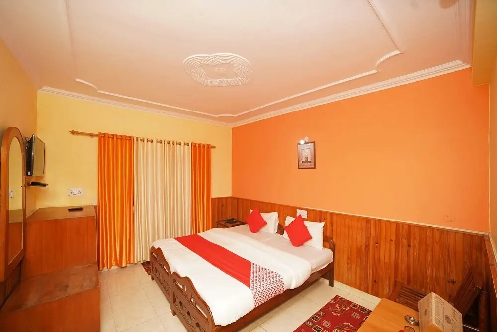 Pathik Resort